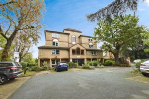 PHOTOS SHOW GENERAL VIEW OF RETIREMENT DEVELOPMENT- click for photo gallery
